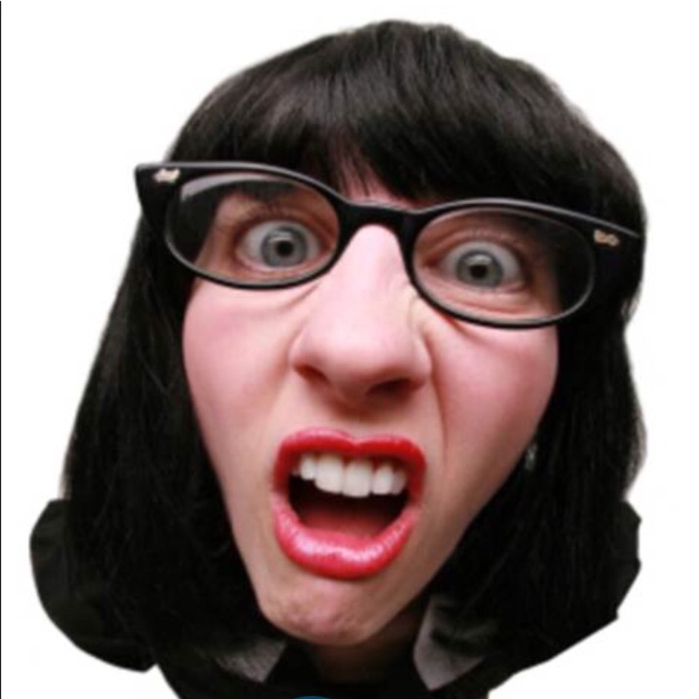 Meet your Posher, Lisa